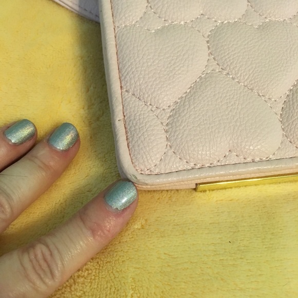 ✨3x HOST PICK✨ Betsey Johnson mini crossbody bag - Picture 8 of 9